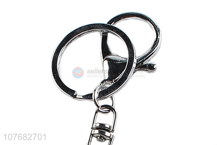 New arrival national flag key chain acrylic keyring for souvenir