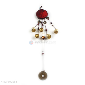 Wholesale sympathy wind chimes deep tone wind bells