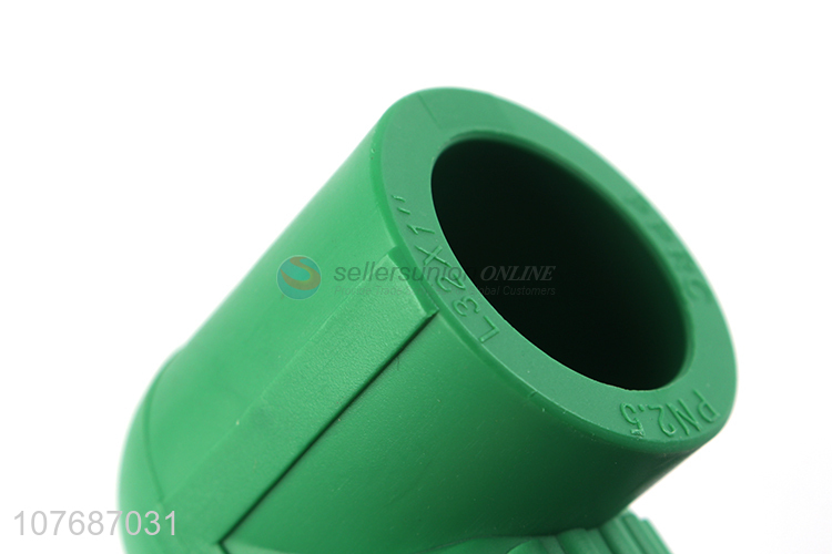 Factory direct wholesale pipe fitting female threaded elbow