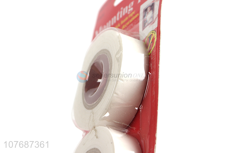 Best selling heavy duty mounting double sided tape