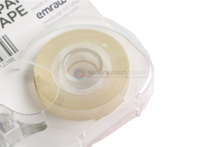 Most popular product transparent tape for sale