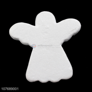 Best selling eco-friendly diy painting toy diy foam angel