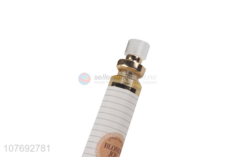 The latest arrival blonde joy perfume fragrance mist deodorant