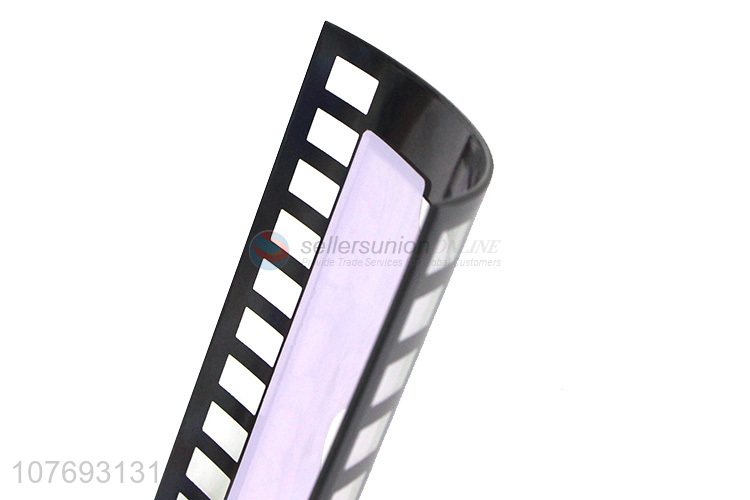 Hot Sale Film Design Curved Photo Frame Picture Frame