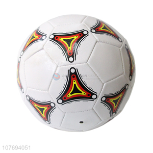 Most popular product soccer ball football with high quality