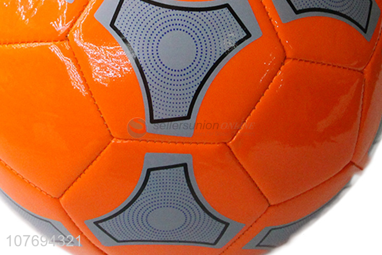Good selling office match football soccer ball