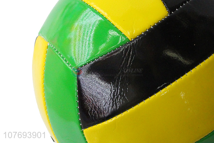 Wholesale durable cheap football soccer ball for kids