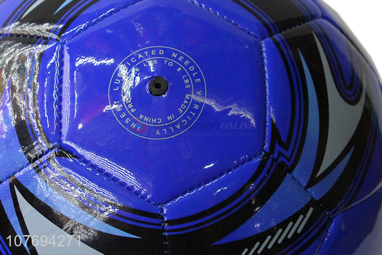 Top quality cheap price soccer ball football for match