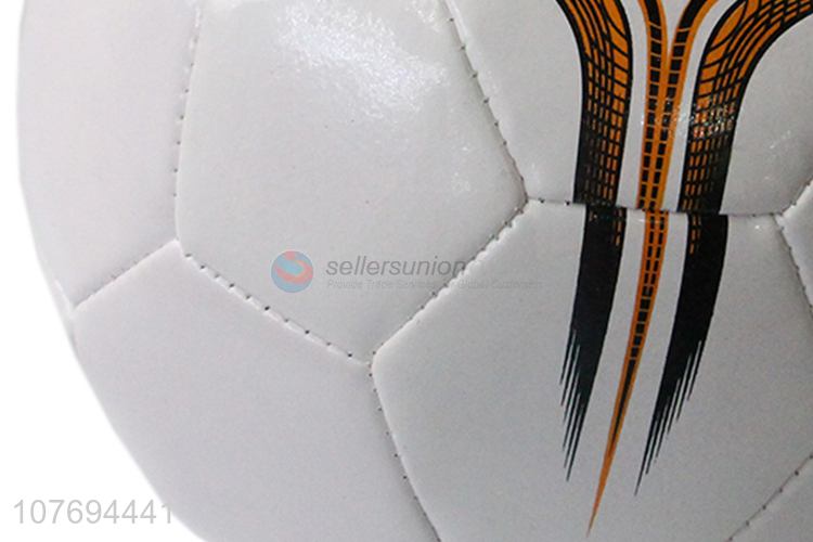 Highest thermal bonded quality soccer ball football