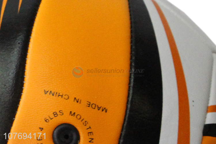 New arrival high quality volleyball for training