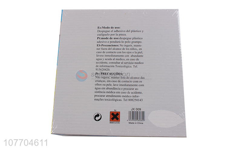 Hot product hanging air freshener  for wardrobe