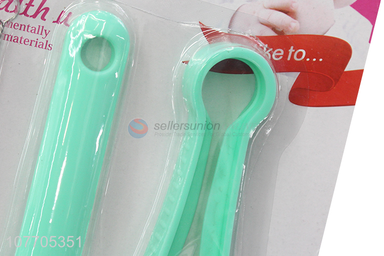 Hot selling long handle baby bottle sponge brush nipple cleaner