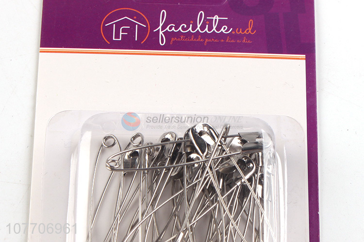 Good quality clothing accessories tools special pins for sewing clothes