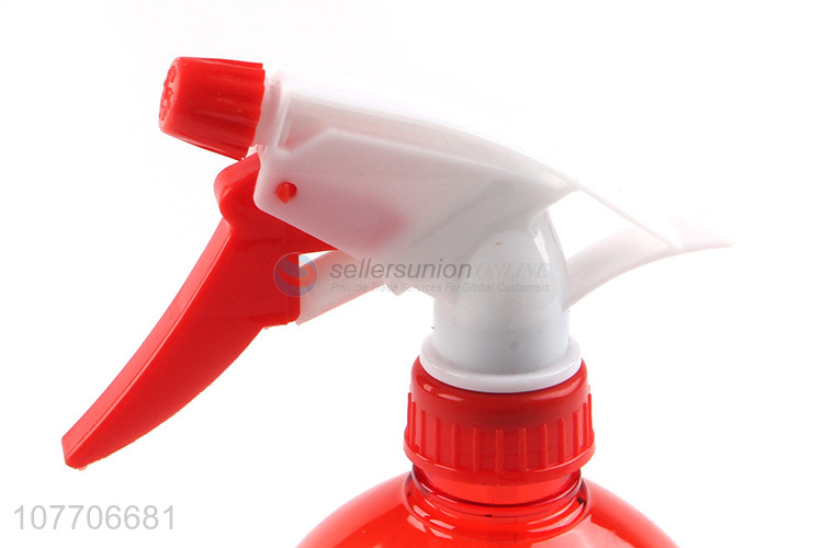 Off-the-shelf household multi-purpose spray bottle gardening spray bottle