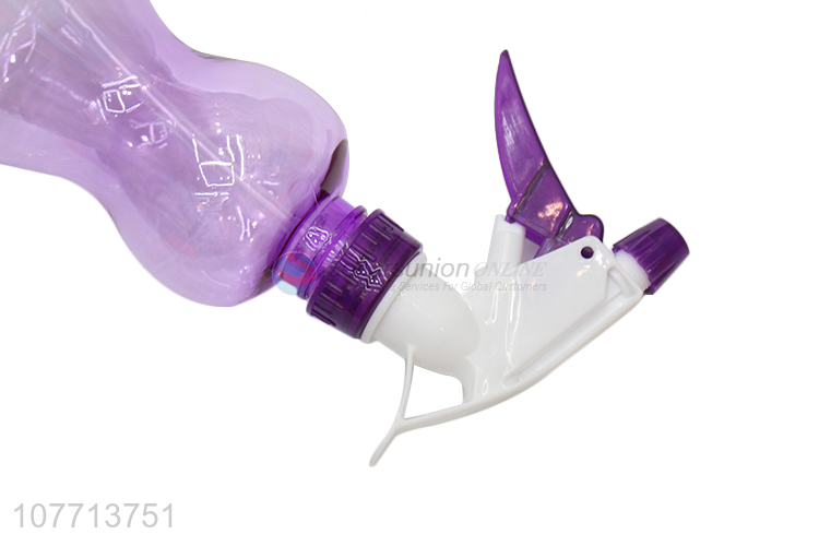 Wholesale Plastic Hand Pressure Spray Bottle Garden Watering Can