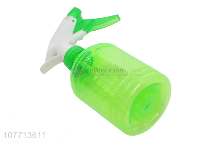 Household Cleaning Gardening Flower Watering Plastic Spray Bottle