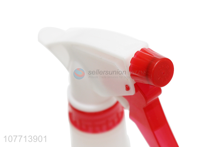 Promotional Household Cleaning Gardening Watering Spray Bottle