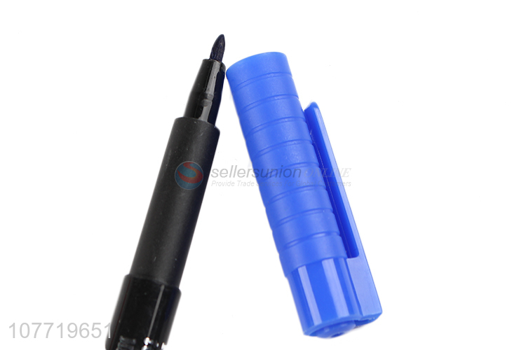 Hot Products 4 Pieces CD/DVD Marker Permanent Marker Pen Set