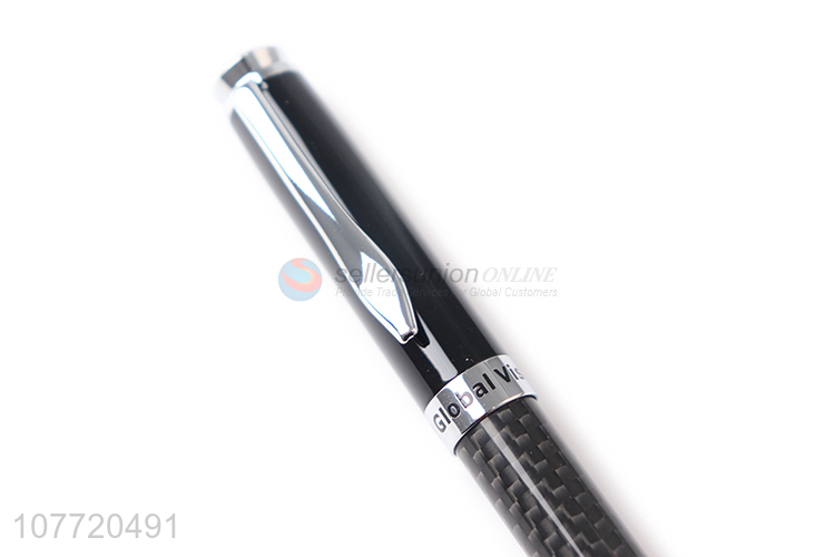 New design metal ball pens office ball-point pen advertising gifts