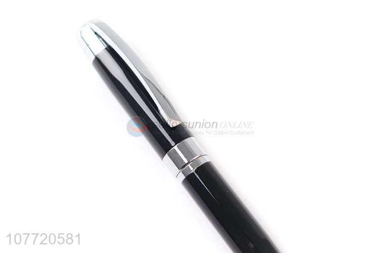 Competitive price personalized metal ball pens for gift promotion