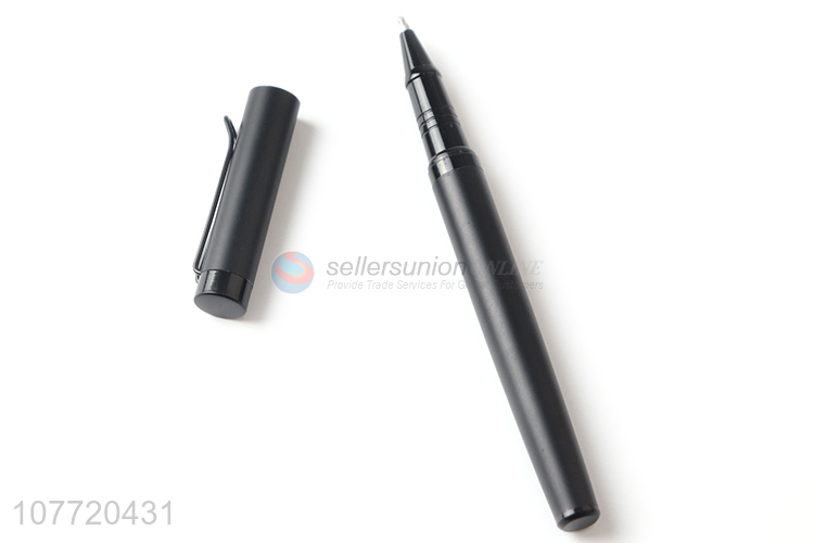 Hot products metal ball pens office ball-point pen advertising gifts