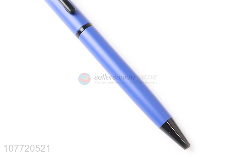 Top seller personalized metal ball pens for gift promotion