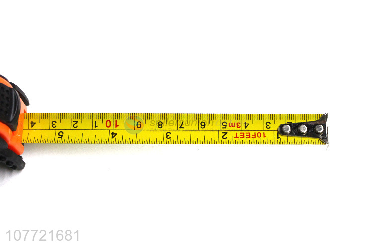 Wholesale cheap price digital tape measure for constriction