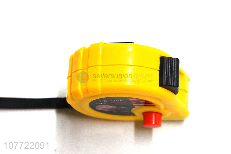 High precision waterproof measuring tape for industrial