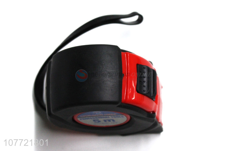 Good selling plastic high precision steel tape measure