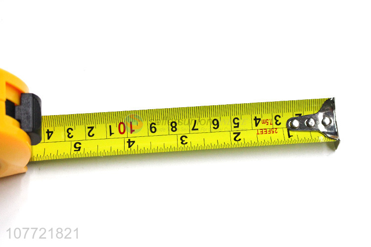 Best selling high quality water proof measuring tape