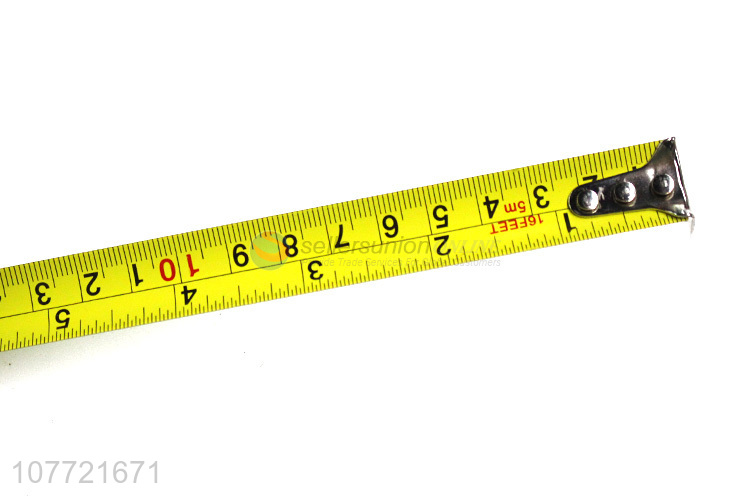 Promotional tape measure tools steel tape measure