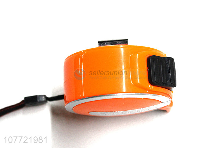 Factory supply durable retractable tape measure