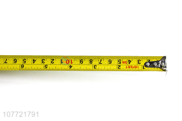 Wholesale price new tyle teel tape measure with high precision