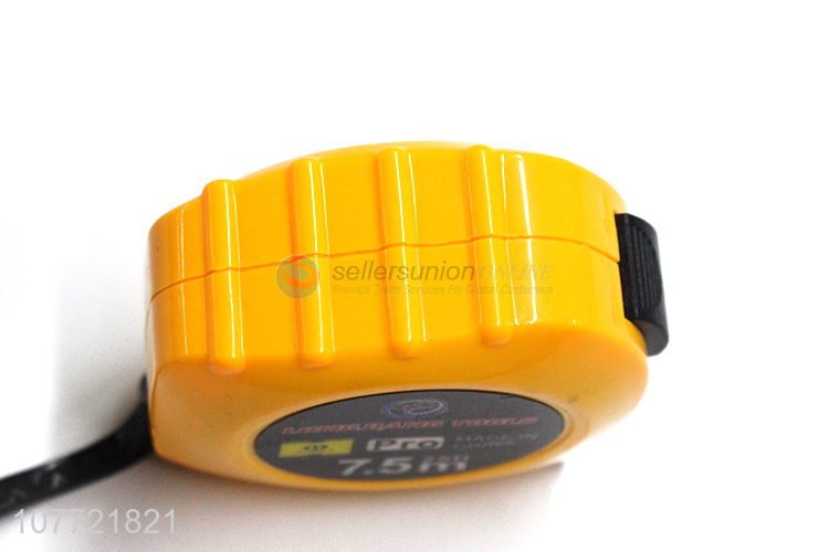 Best selling high quality water proof measuring tape