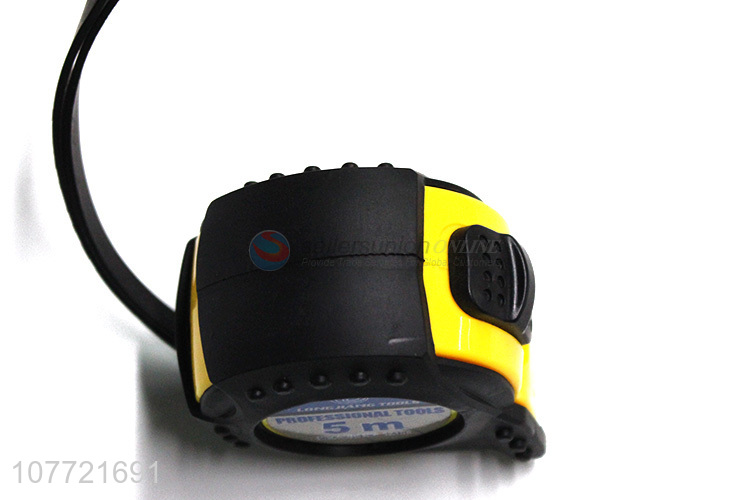 Good quality waterproof retractable tape measure