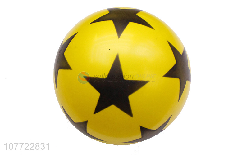 Good quality explosion-proof toy outdoor interactive toy ball for children