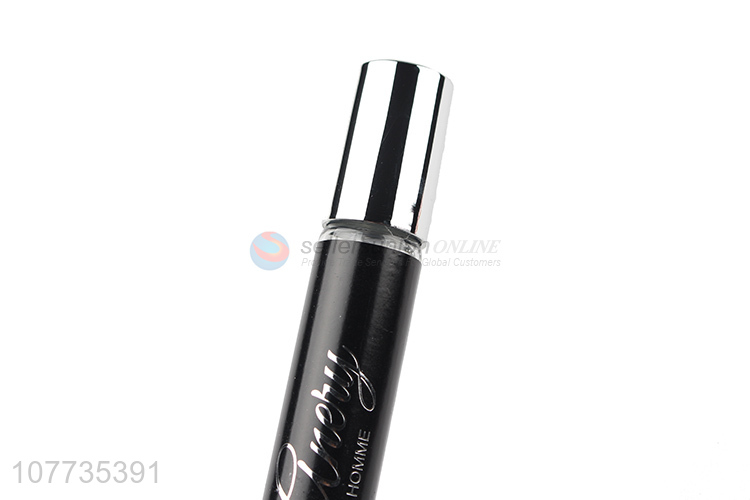 Hot sale romantic ocean lady perfume lasting fragrance test tube spray