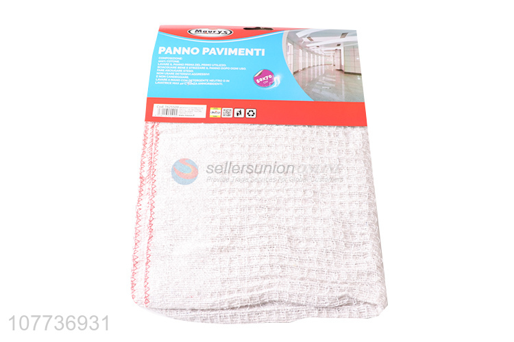 Kitchen absorbent scouring pads decontamination cotton wipes cleaning sanitary wipes