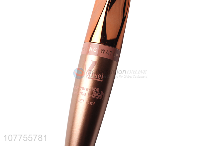 Professional made waterproof smooth sticky liquid tube eyeliner