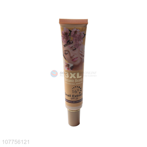 Waterproof makeup face foundation foundation for dark skin