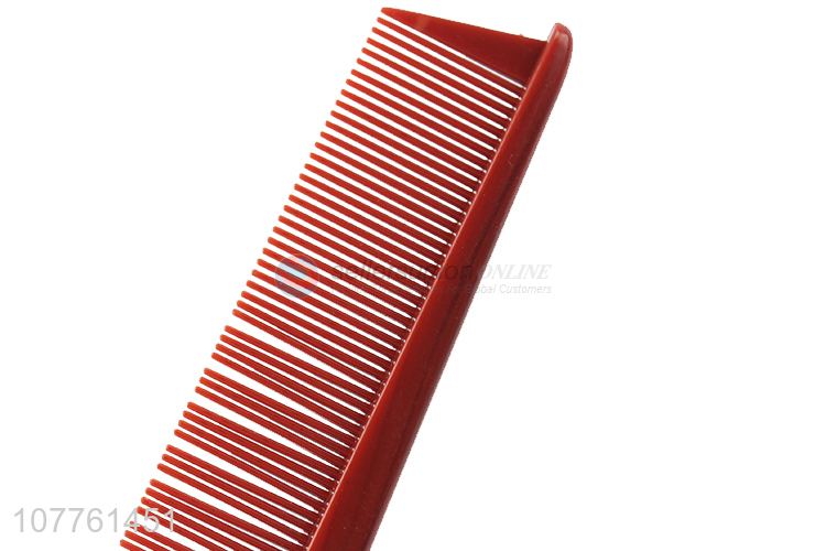 Unique Design Foldable Hair Comb Hair Brush For Sale