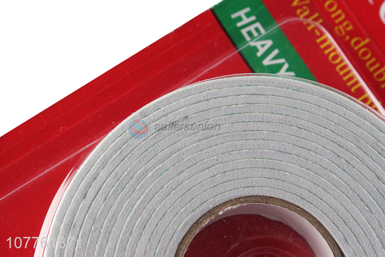 Best Quality Mounting Tape Strong Double Side Tape