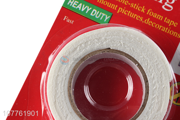 Best Sale Strong Double-Stick Foam Tape Mounting Tape