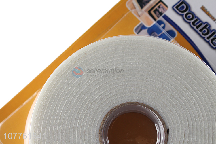 Good Quality Household Multipurpose Double Sided Foam Tape