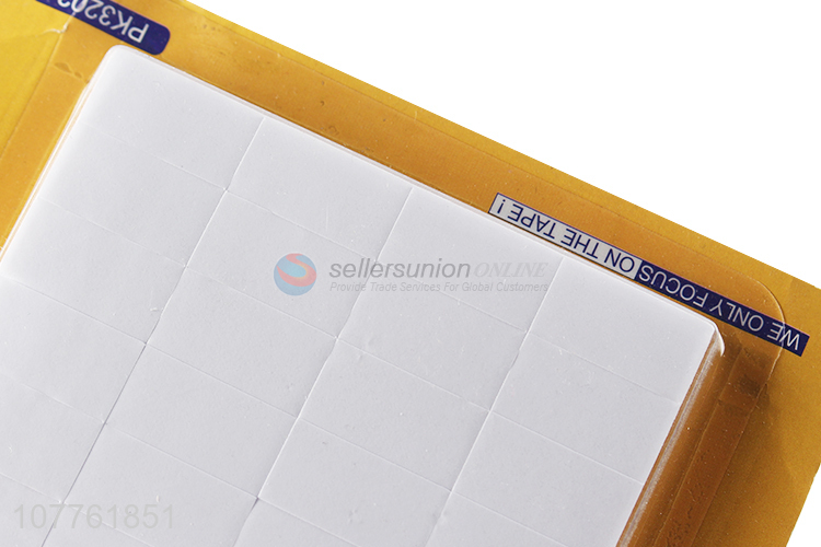 Factory Direct Sale Double Sided Tape & Pads Set