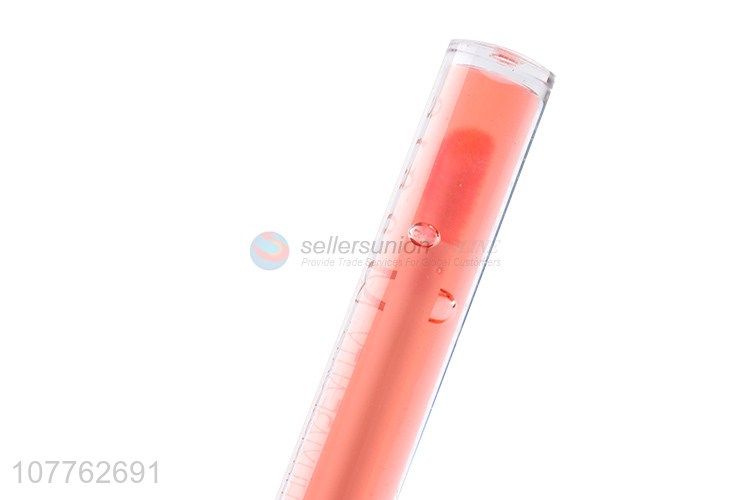 Popular product cosmetics makeup liquid lip gloss