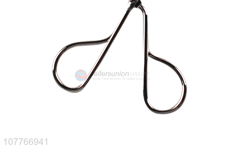 New arrival three-dimensional partial metal eyelash curler