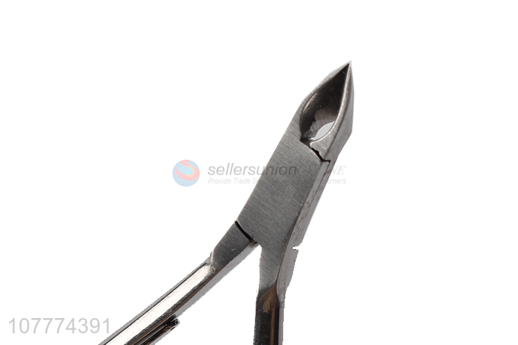 Good quality stainless steel foot callus remover cuticle cutter