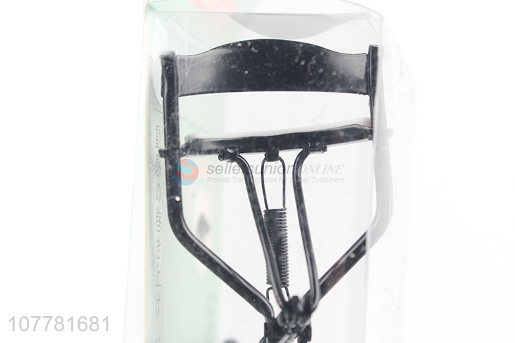 Fashion design makeup tools eyelash curler for sale