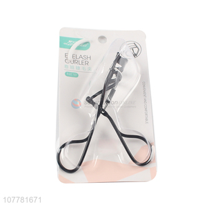 New product soft durable individual eyelash curler